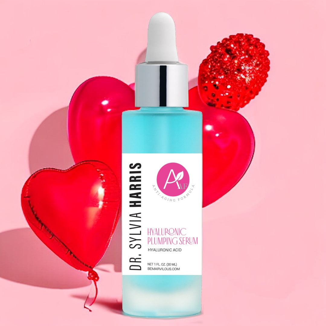 HA Plumping Serum