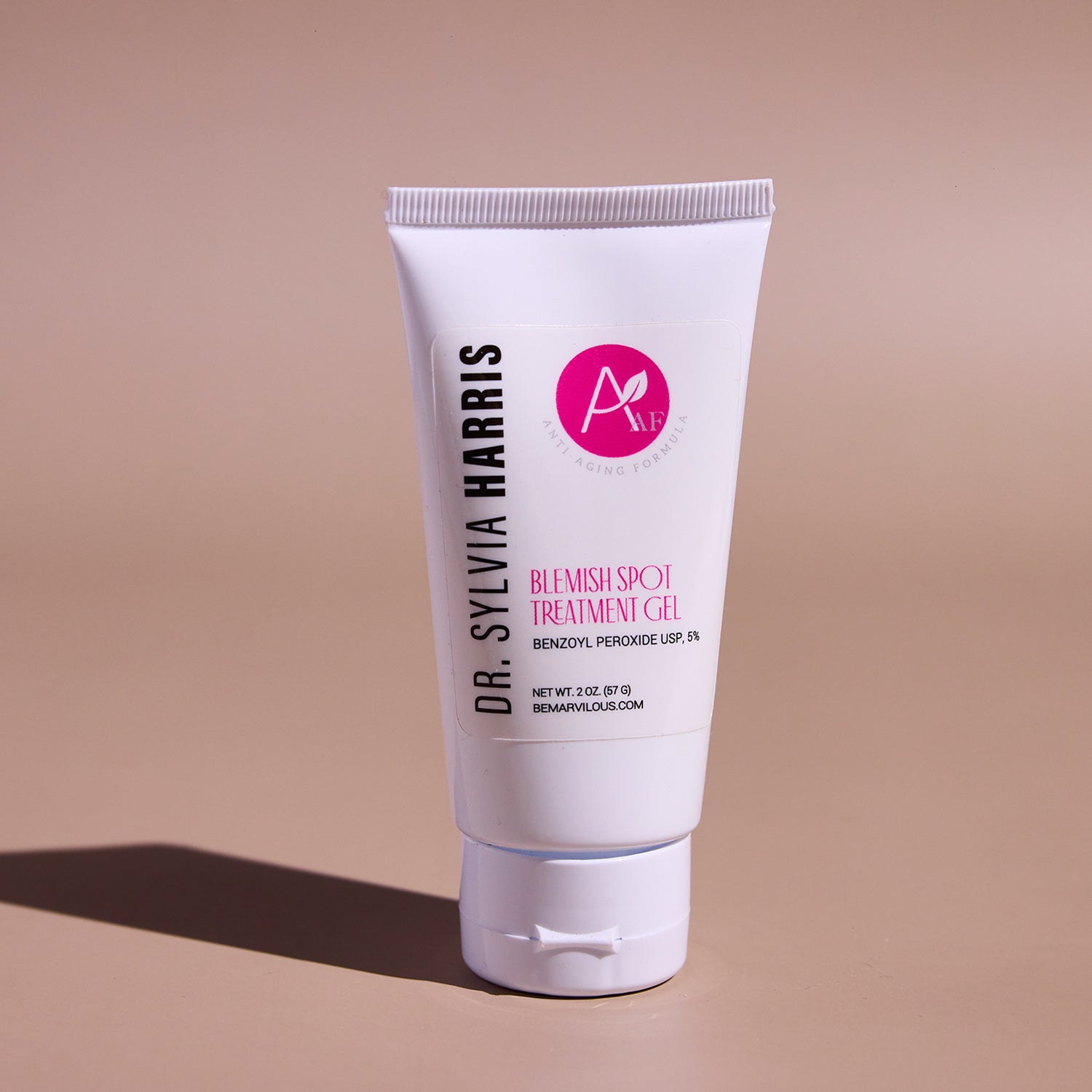 Blemish Spot Treatment Gel