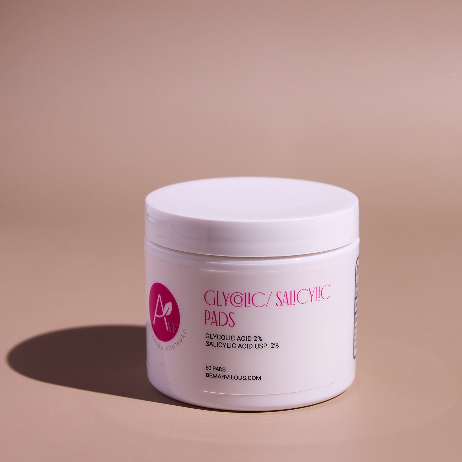 Glycolic/Salicylic Pads