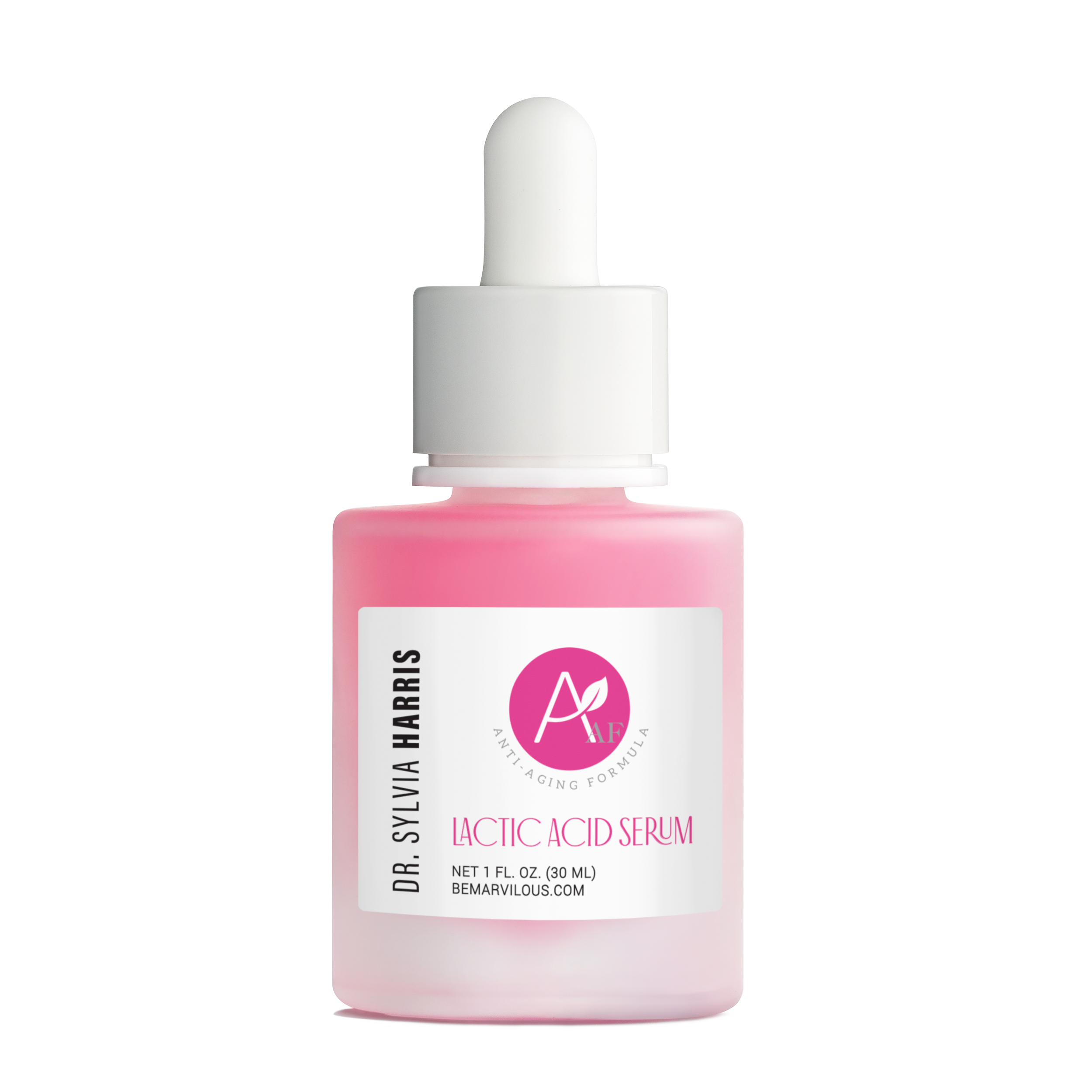 Lactic Acid Serum