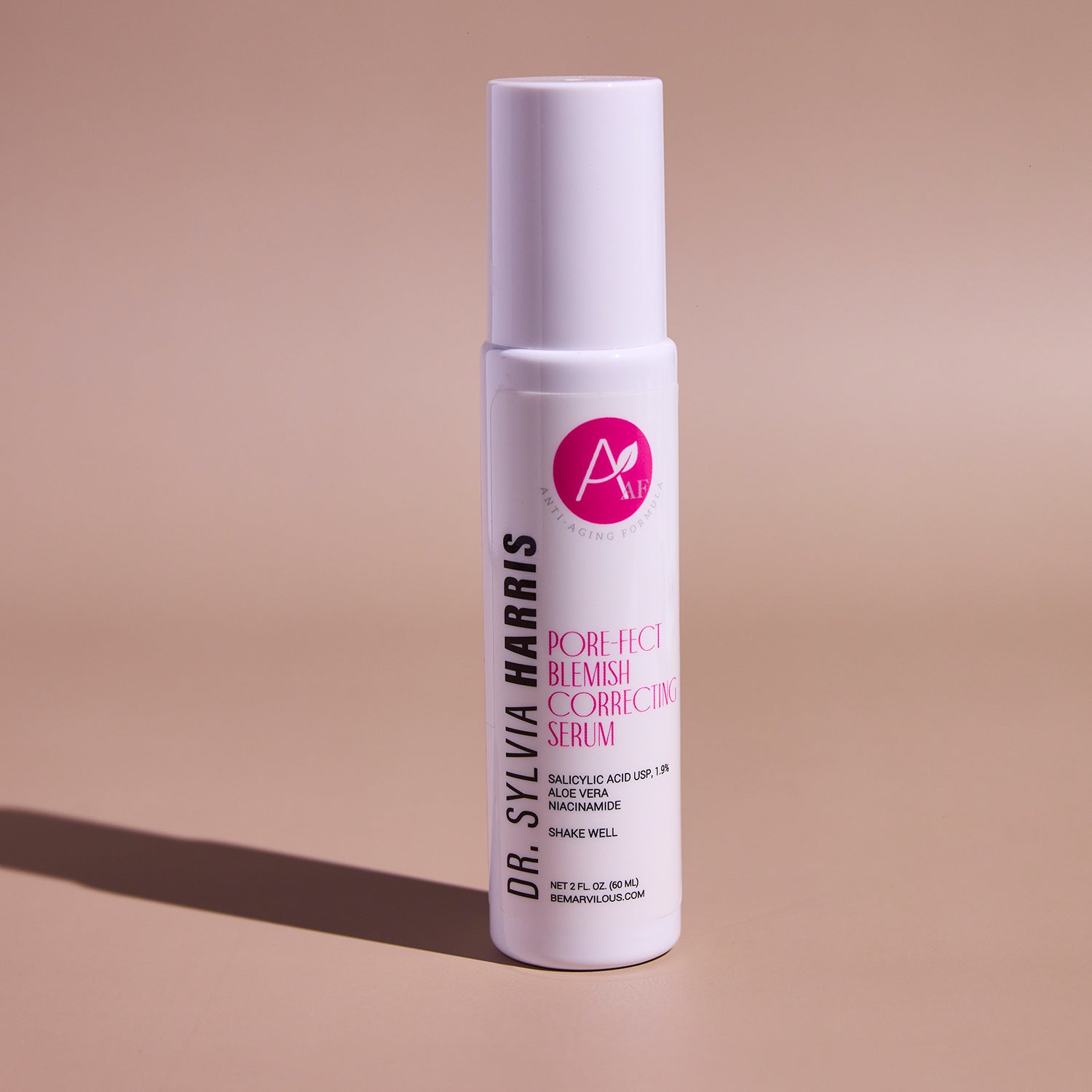 Pore-fect Blemish Correcting Serum