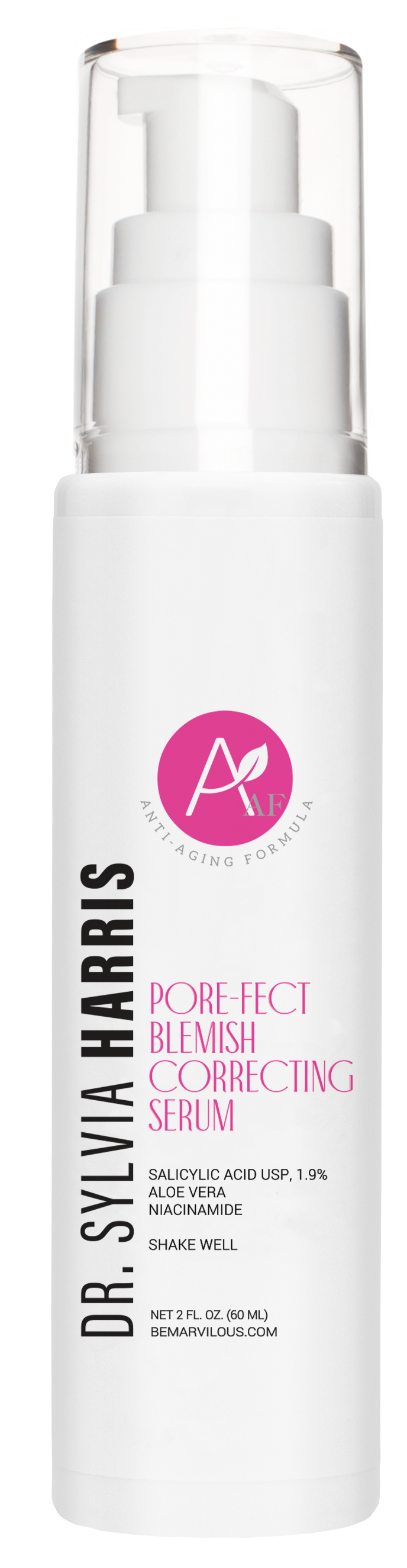 Pore-fect Blemish Correcting Serum