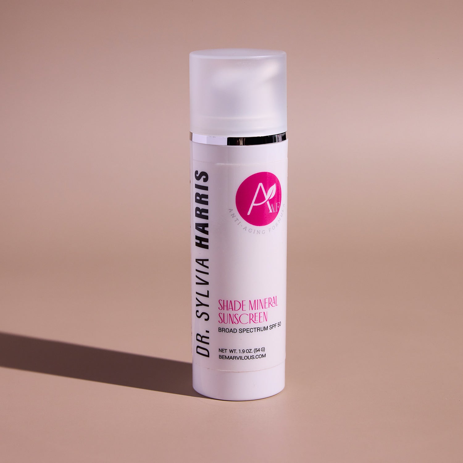 Shade Mineral Sunscreen (SPF 50)