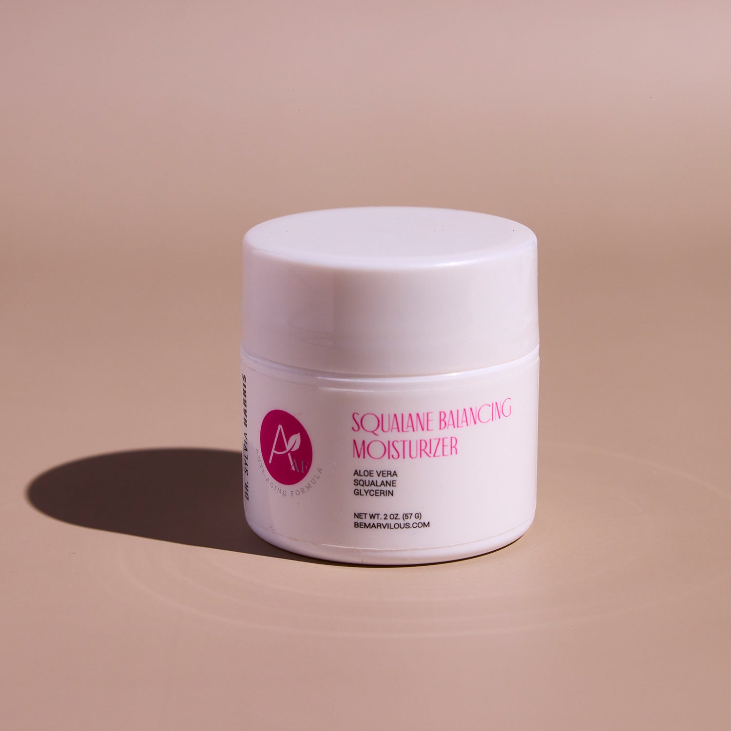 Squalane Balancing Moisturizer