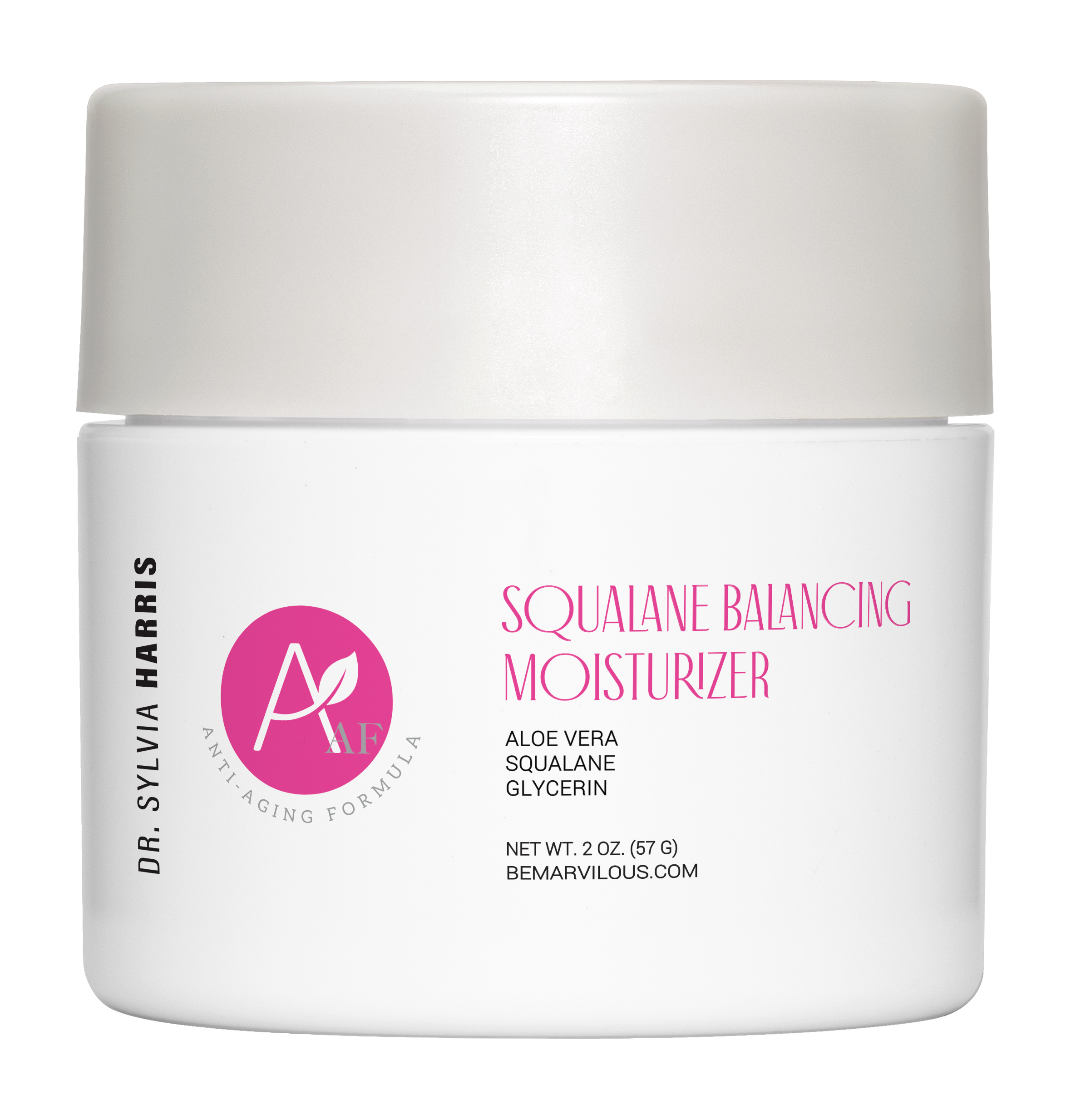 Squalane Balancing Moisturizer