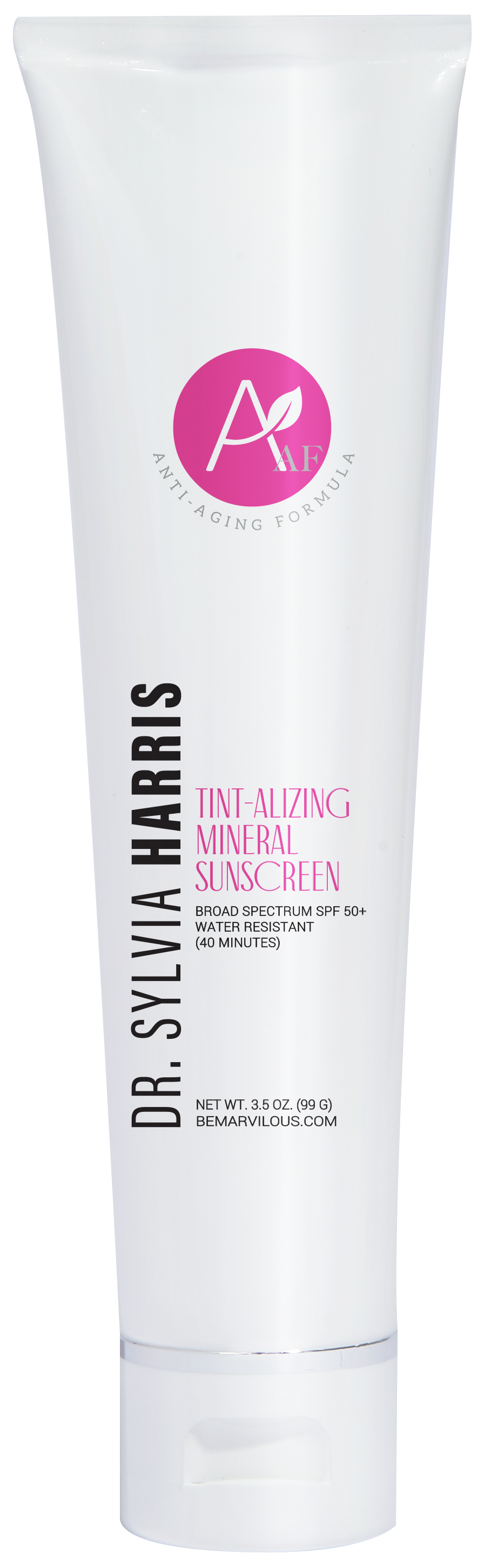 Tint-alyzing Sunscreen (SPF 50+)