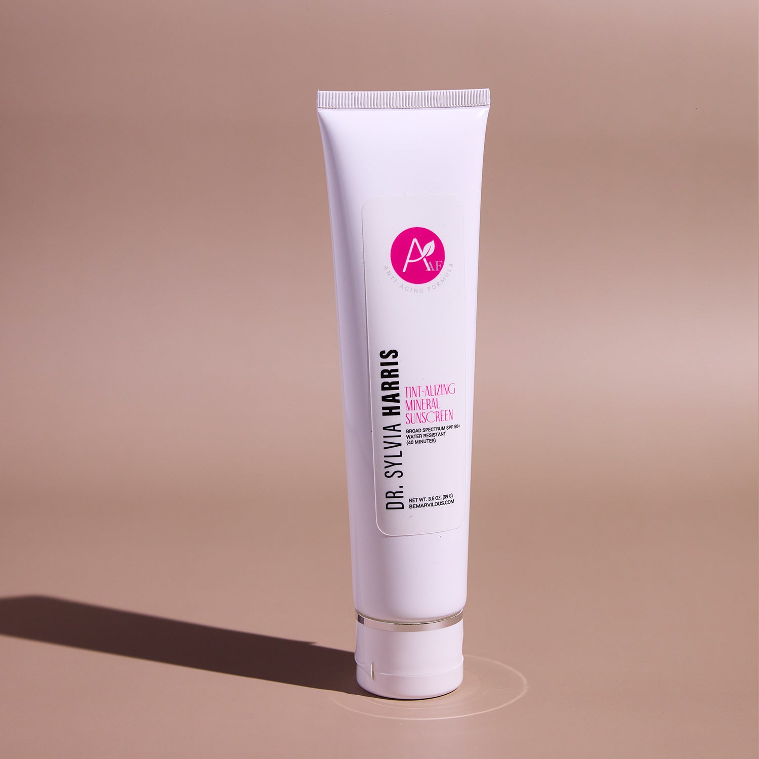 Tint-alyzing Sunscreen (SPF 50+)